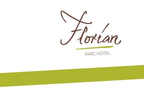 Logo Parc Hotel Florian In Seis Hotel Marketing Südtirol