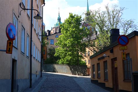 stockholm sweden airbnb peacefully adventure  life travel   intentionally