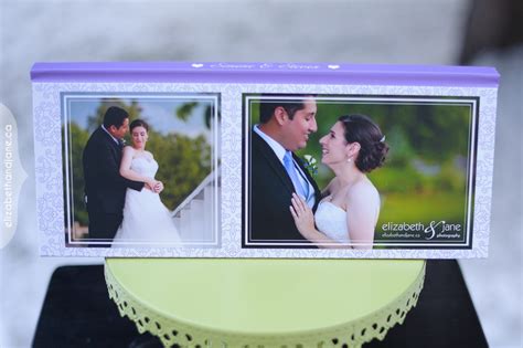 purple love ~ simone and steven s wedding products · ottawa