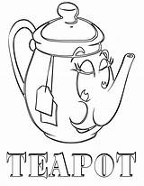 Tea15 sketch template
