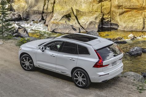 volvo xc   drive review digital trends
