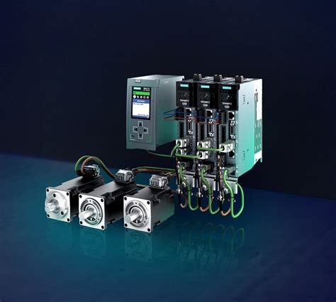 siemens launches sinamics  servo drive system  battery electronics industry dailycadcam
