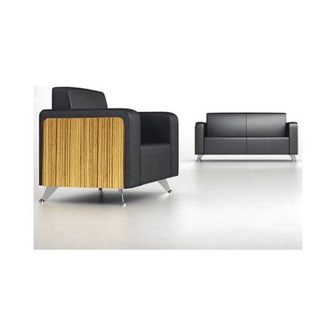 double lounge chair papirio