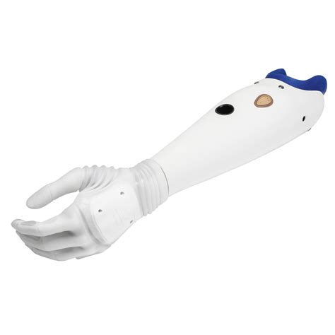 below elbow prosthesis with michelangelo ottobock uk
