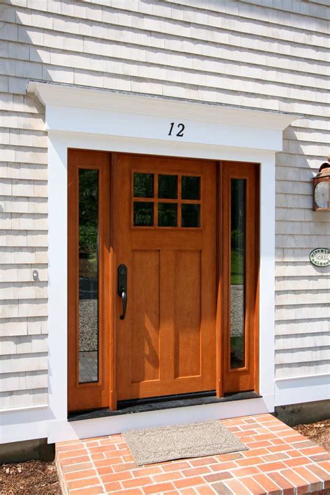 colonial front entry doors  door colors  tan house color front door entryway painted