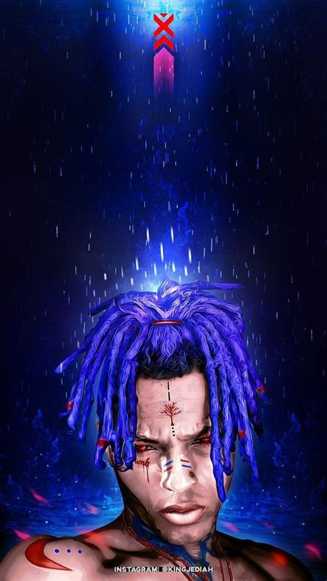 xxxtentacion wallpaper wallpaper xxxtentacion juice wrld wallpaper iphone