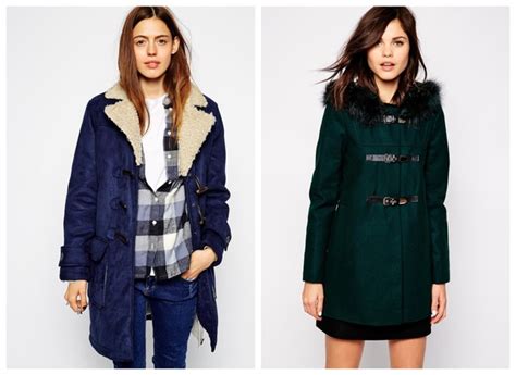 leuke winterjassen voor  en  fashionblog proudbme