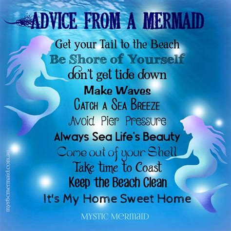 funny mermaid quotes shortquotescc