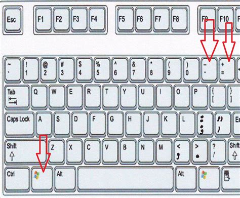 learn   shortcut key  zoom  zoom   windows pc