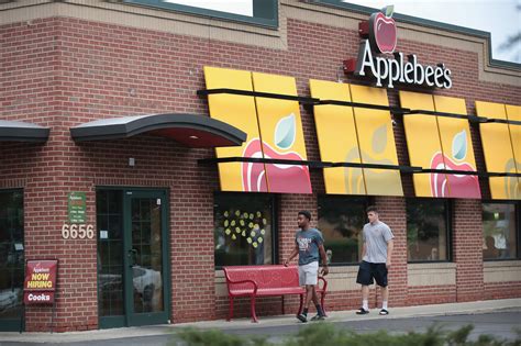 dozens of workers detail sexual misconduct at applebee s