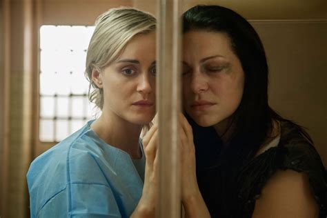 Orange Is The New Black Season 3 Trailer Reveals New Footage Collider