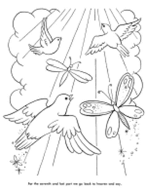 lords prayer coloring pages bible printables