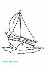 Boat Coloring Pages Sailboat Printable Row Fishing Color Digital Template Google Kids Yacht Boats Print Colouring Stamps Getcolorings Result Transport sketch template