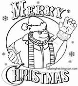 Christmas Coloring Merry Minion Printable Pages Minions Drawing Happy Color Simple Illustrate Youngsters Cool Claws Santa Print Easy Kids Lights sketch template