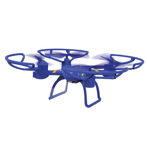 polaroid pl camera drone blue walmartcom walmartcom