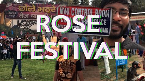 rose festival youtube