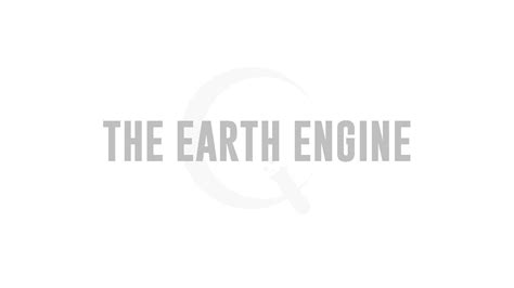 earth engine youtube