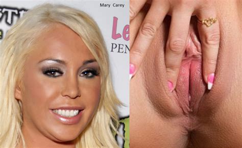 nackte mary carey in pussy portraits