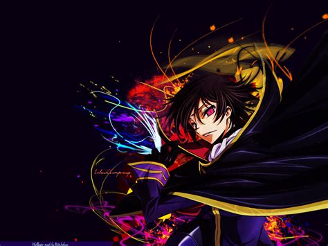 1633 Code Geass Hd Wallpapers Background Images Wallpaper Abyss