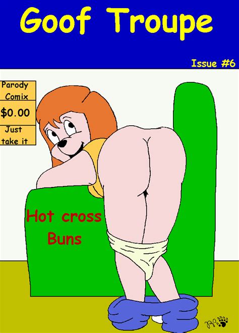 goof troupe hot cross buns porn comics one