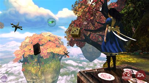 alice madness returns review bit