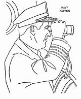 Coloring Pages Navy Memorial Ship Men Service Officer Bing Drawing Captain Kids Holiday Card Colouring Library Clipart Women Greeting Template sketch template