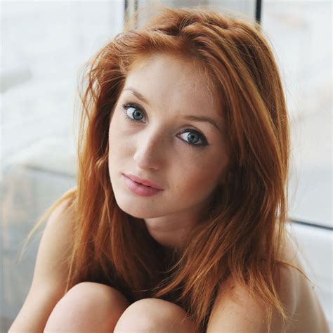 Just Redhair Fire Hair Redhead Beauty Redheads