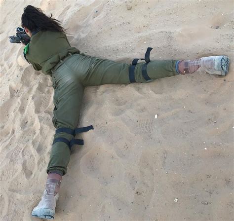 pin on idf israel defense forces women