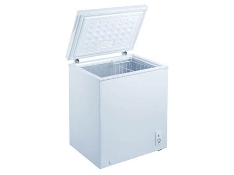 Crosley Conservator 5 Cu Ft Chest Freezer Mikes Rent To Own