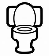 Potty Clipart Clipground sketch template