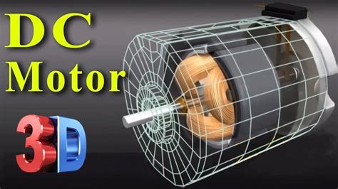dc motor animation  depth control dc motors  ld motor driver ic arduino