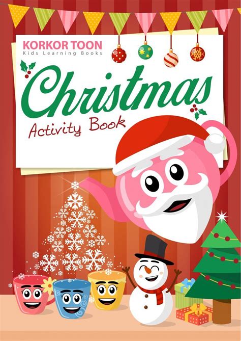 ebooks christmas activity book christmas books christmas activities