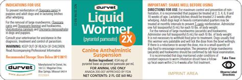 pyrantel pamoate dosage  puppies deworming multiple dogs puppies