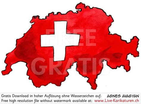 schweiz suisse svizzera svizra helvetia karte landkarte grenzen umriss
