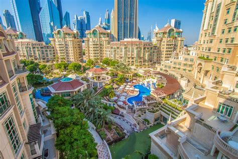 places  stay  dubai  ultimate guide  top hotels