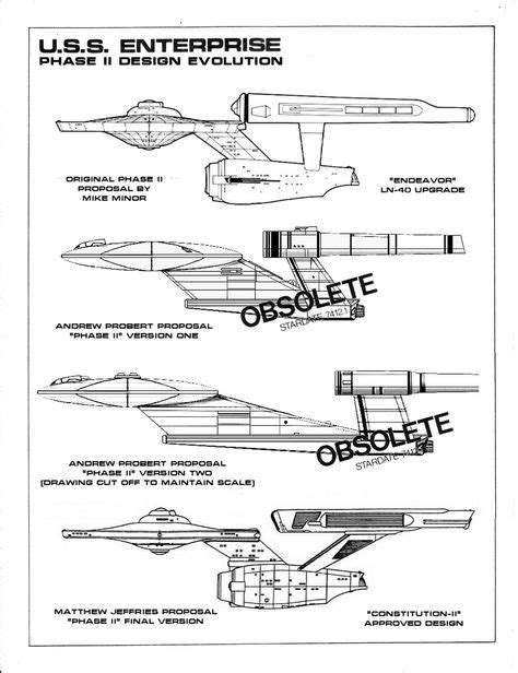 pin  richard molnar  star trek  spacecraft star trek starships star trek ships star trek