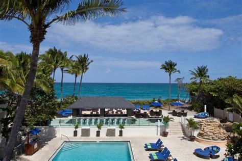 jupiter beach resort spa      places  stay  palm