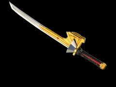 pin  voltage kid  sword power rangers samurai samurai power rangers