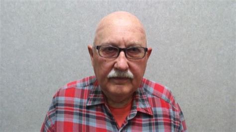 Nebraska Sex Offender Registry Galen Leon Nitz