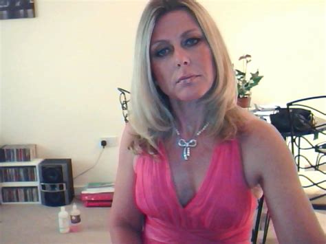 sexyblonde65 51 from marlow is a local granny looking