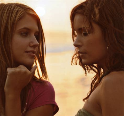 Ashley teen lesbian