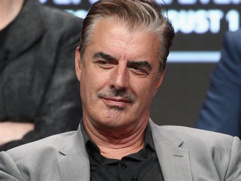 chris noth says mr big wasn t going to die in sex and the city 3