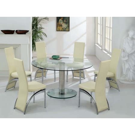 dining table small  glass dining table chairs