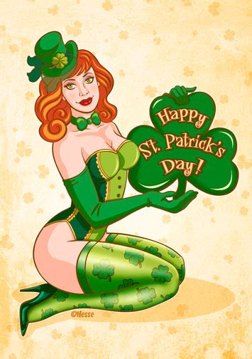 wallpapers brushes and photoshop tutorials to make this saint patrick s day a special one