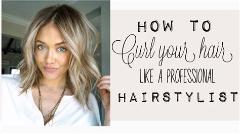 curl  hair   professional hairstylist fashion  beauty