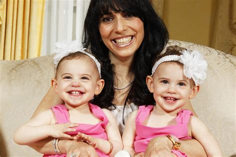 47 year old woman gives birth to twins new york post