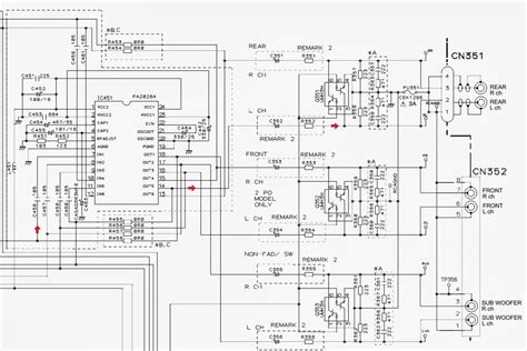 pioneer mvh sbt wiring diagram easy wiring