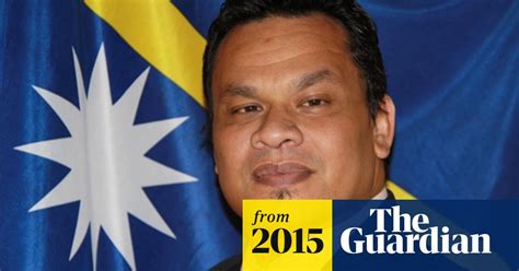 Facebook Blocked On Nauru Due To Paranoia About Media Scrutiny Says