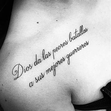 tatuajes  mujer frases en espanol vida  tatuajes  mujeres