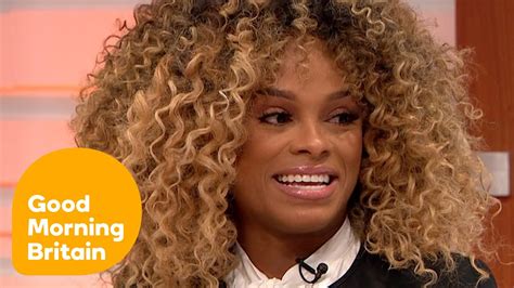 Fleur East On Her New Song And Success After The X Factor Good